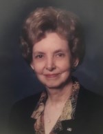 Emma Jean Burns