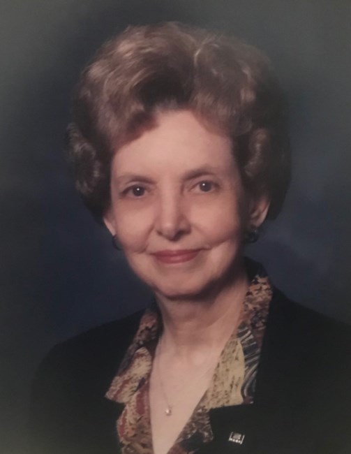 Obituary of Emma Jean Calloway Burns