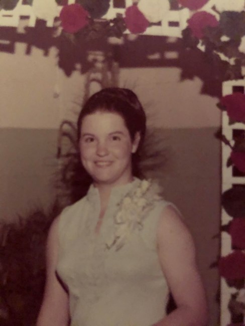 Avis de décès de Judy Beason Taylor