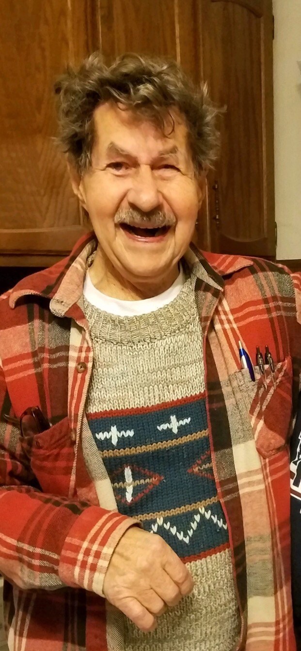 Obituary of Jacques Rene Brouillette