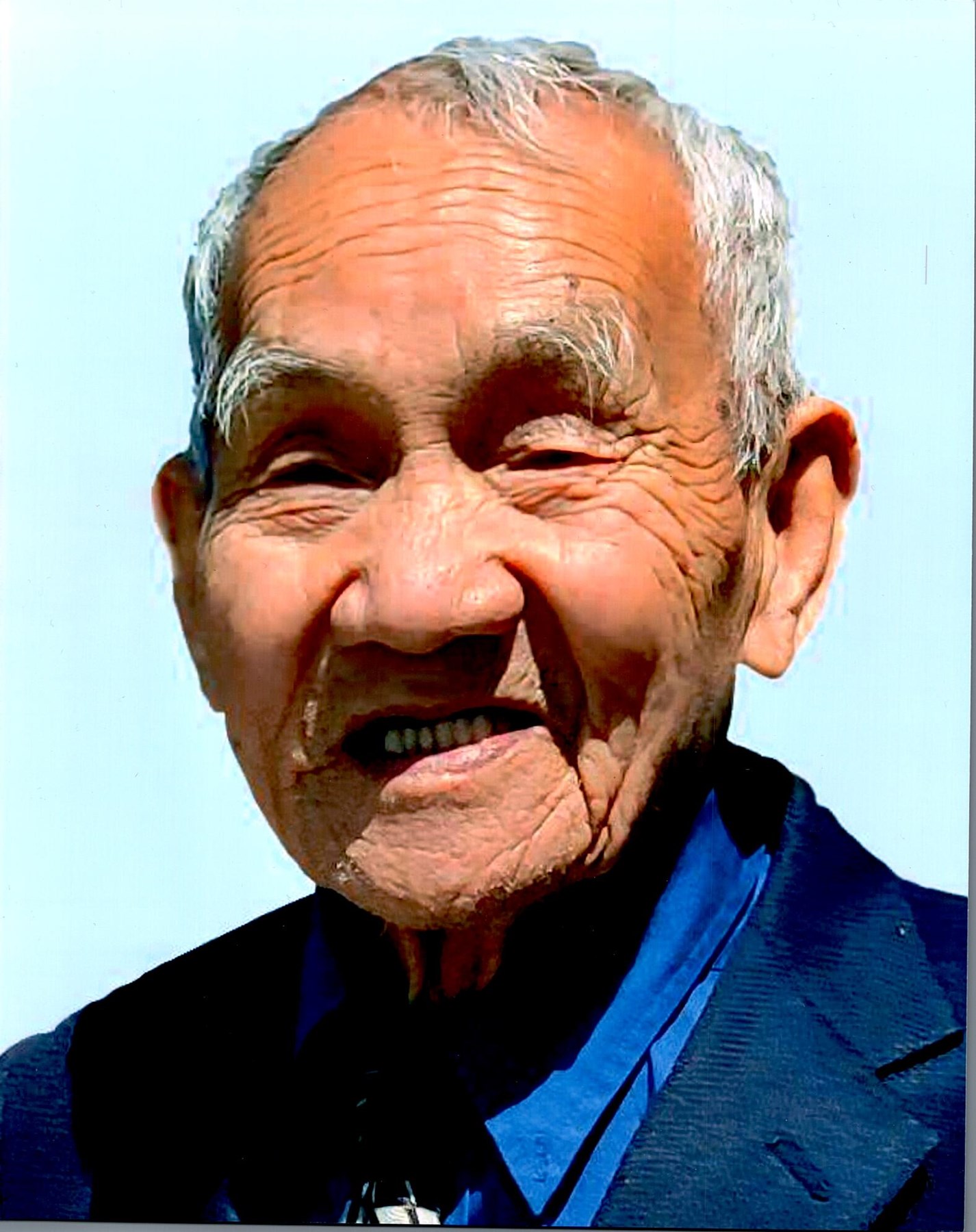 Obituary of Chi Dac LE