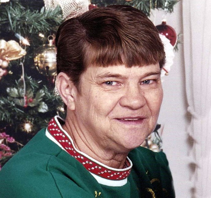 Obituary of Carolyn J. Cooper