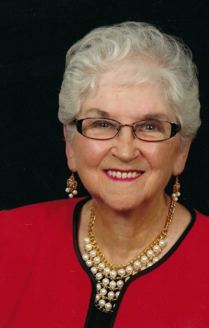 Obituary of Johnnie Mae Croft