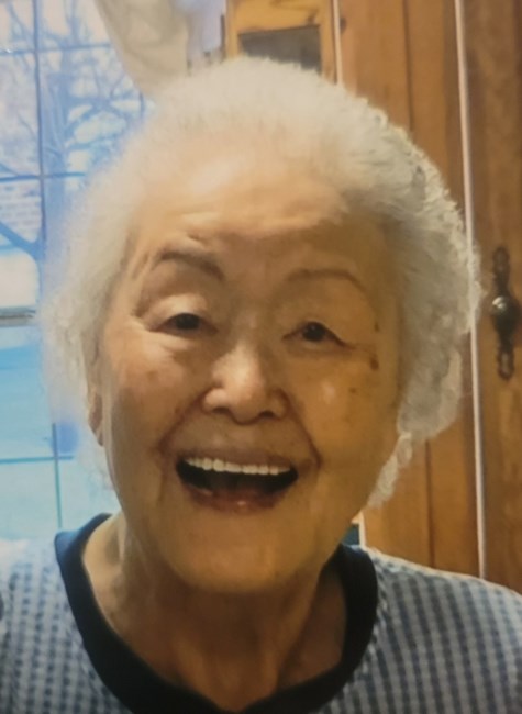 Obituary of Chong Won Locklear