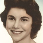Obituary of Shirley Ann Rowe