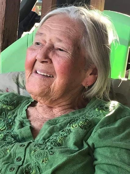 Obituary of Andrea Nunez de Carias