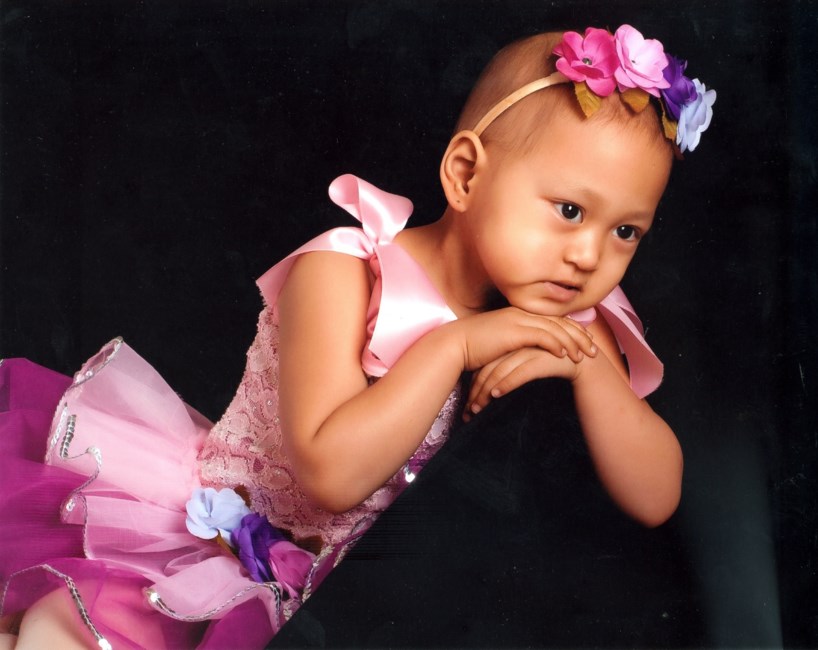 Obituary of Andrea Jae Gutierrez