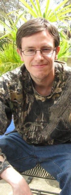 Obituary of Adam Lindsey