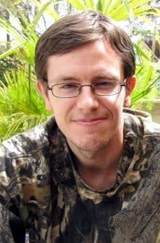 Obituary of Adam Lindsey