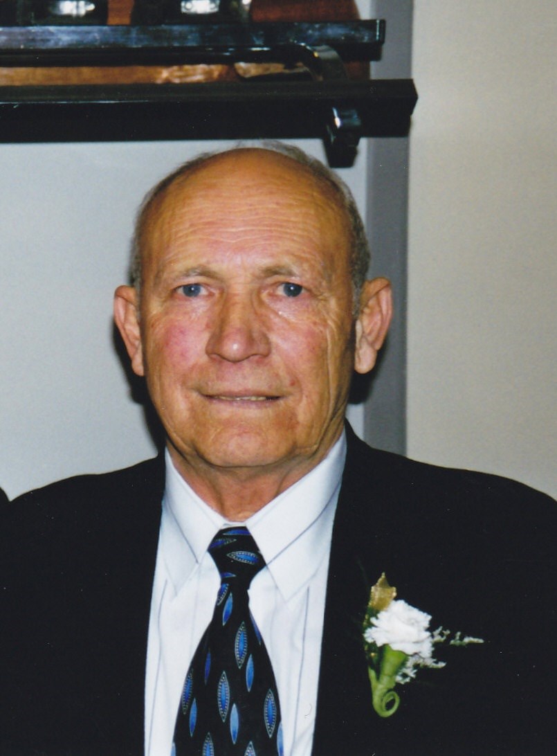 Obituary of Lester Frances Edwards