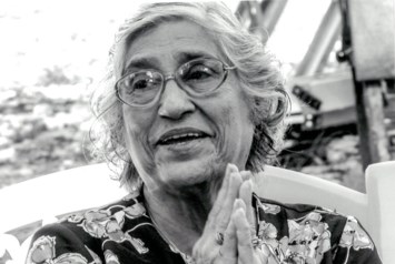 Obituary of Lucy Rodriguez