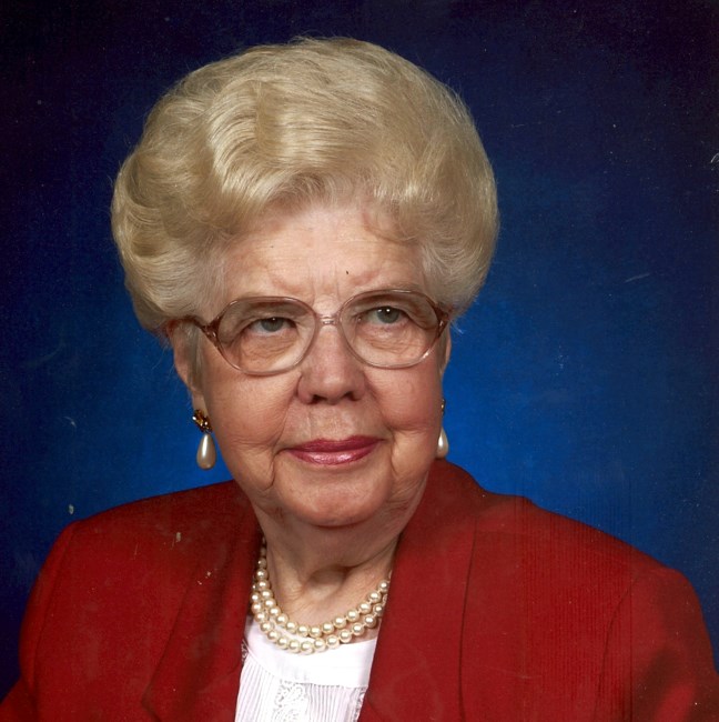 Obituary of Ollie F Mayhew