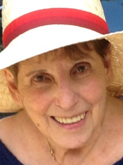 Avis de décès de Carmella Mildred Killeen