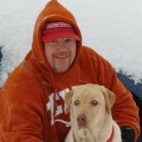 Obituary of David Michael Ashcraft