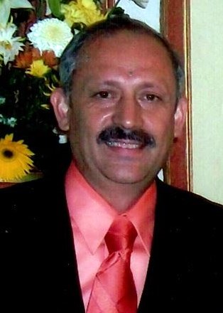 Obituary of Miguel Angel Garcia