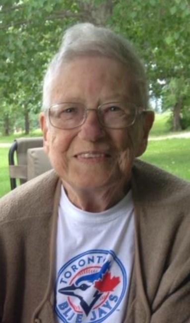 Obituary of Arlene "Vel" Heselwood