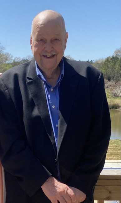 Obituary of Charles Lamar Graves