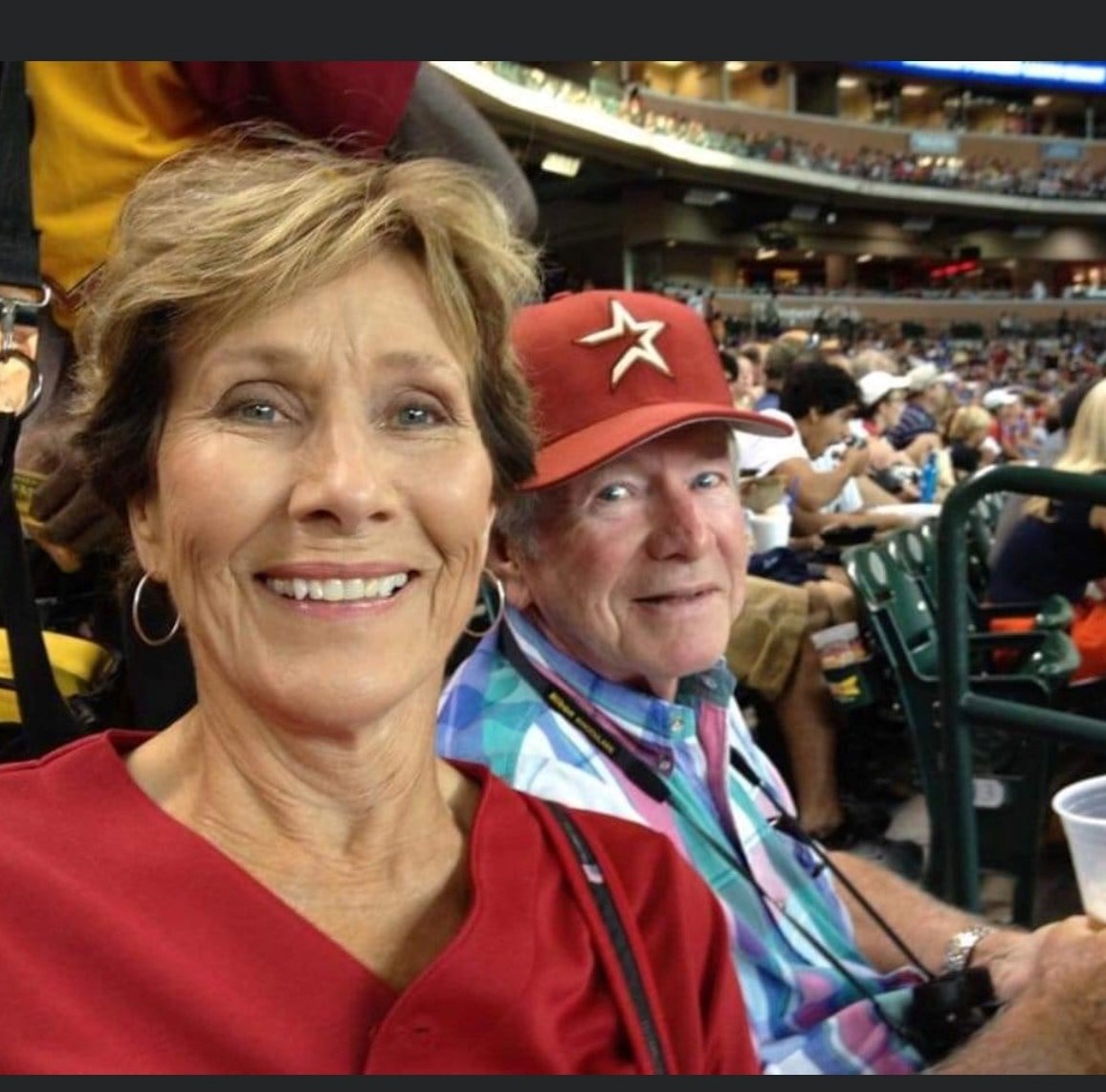 Barbara Moore Obituary Houston, TX