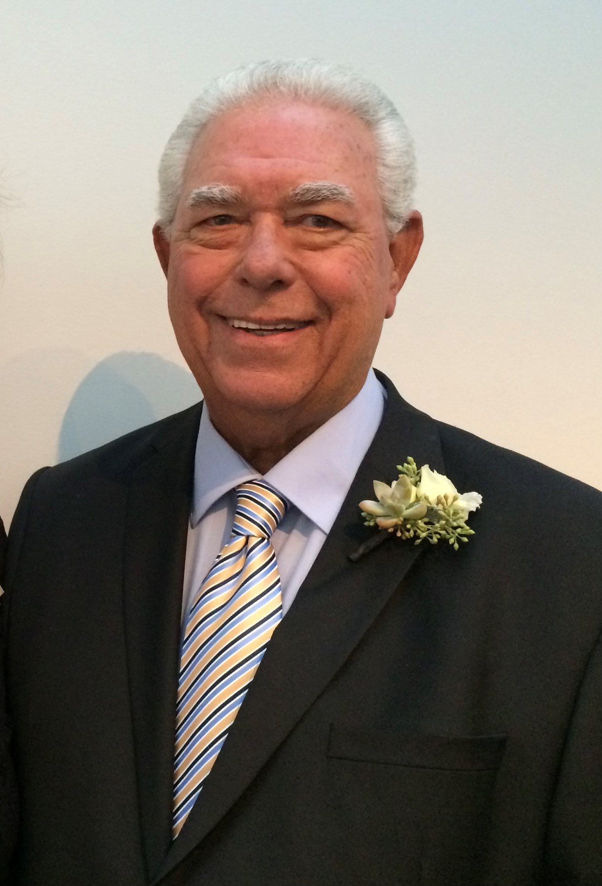 Obituary of Donald Leroy Prescott Sr.