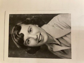Obituary of Marilyn Florence Haver