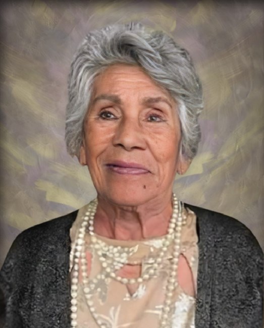 Obituary of Maria E. Lopez