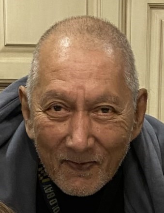 Obituary of Ronald Than Myaing