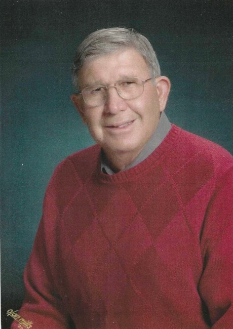 Avis de décès de Frank John Huerta