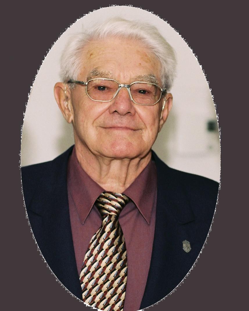 Avis de décès de Marcel Lacoste