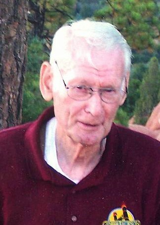 Obituary of Curtis William Thomas Salkeld