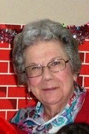 Obituary of Josephine Borea Carosielli