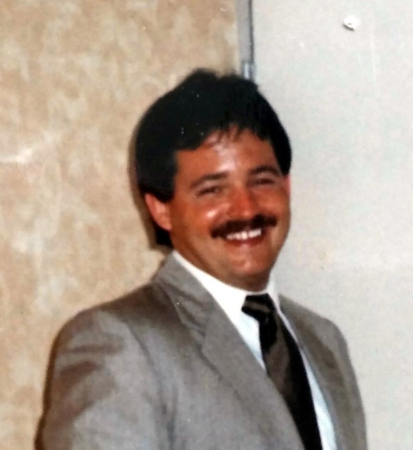 Obituary of Roy S. Harden