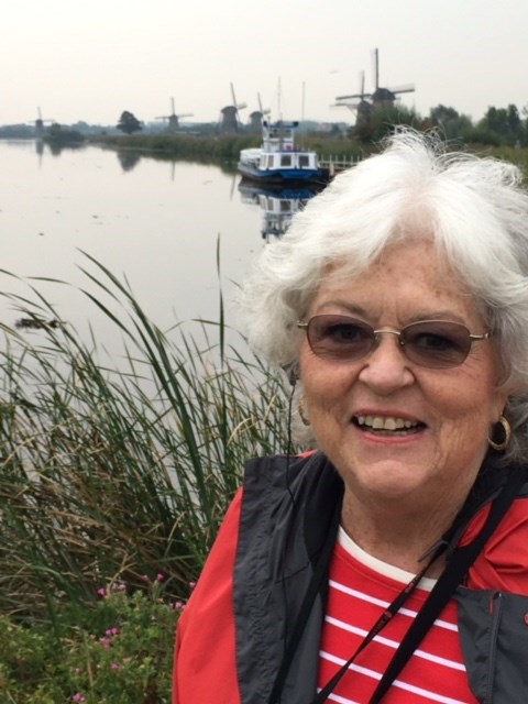 Obituary of Barbara (Bonnie) J. Meikle