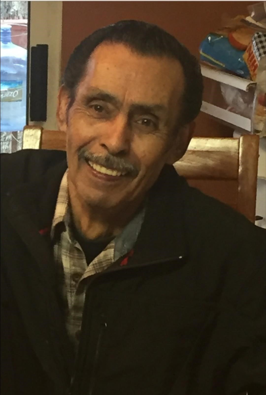 Obituary of Cruz M. Perez