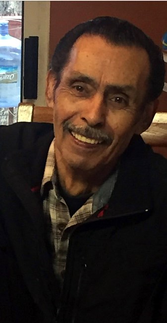 Obituary of Cruz M. Perez