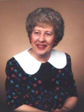 Obituary of Freida Inez Wheatley  Littlefield