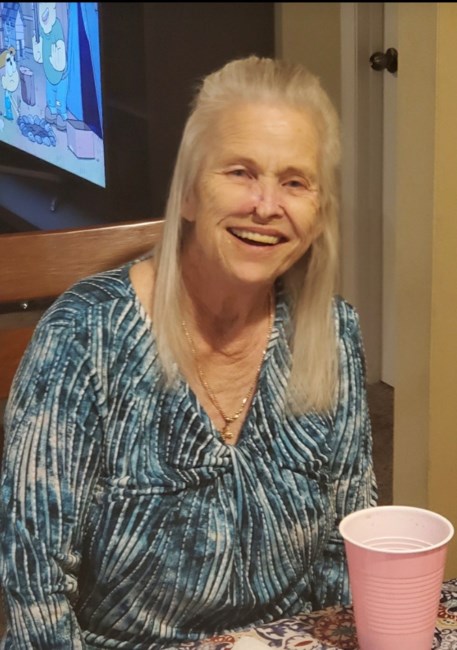 Obituary of Kathi Ann Albritton