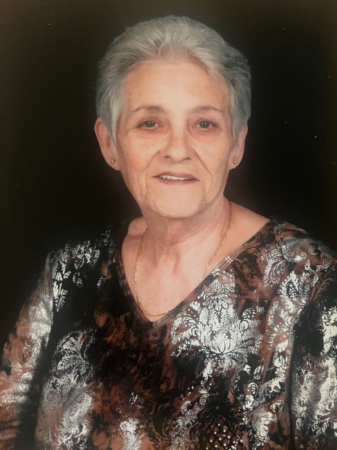 Avis de décès de Elvin Jane Gainey