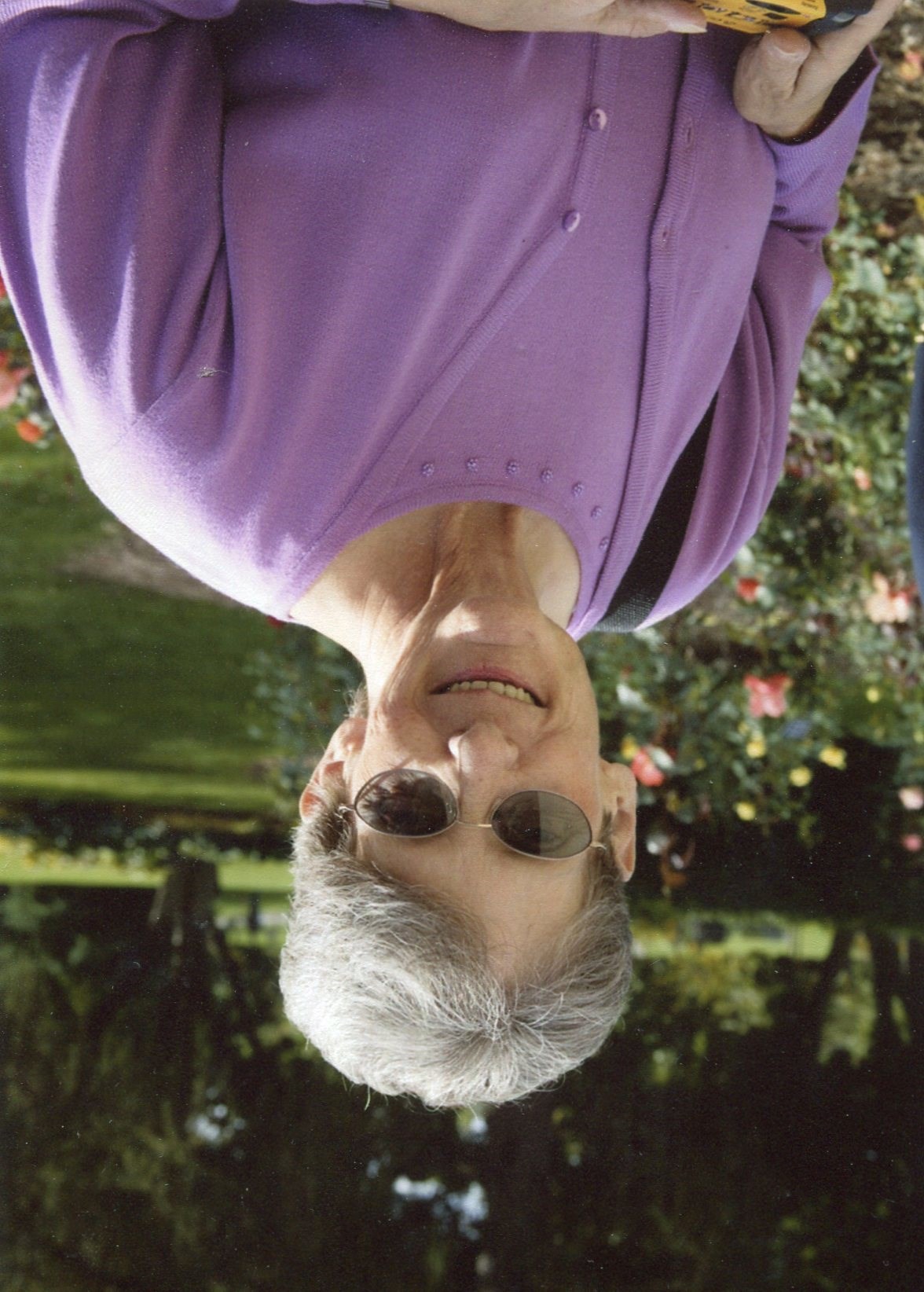 Obituary of Olive "Beth" McWilliams