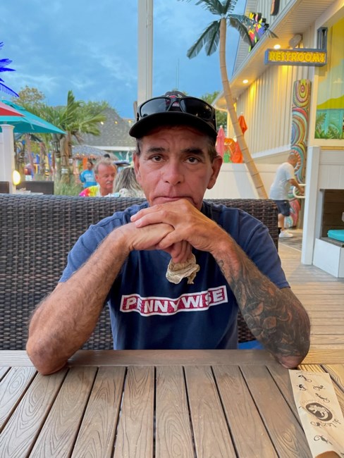 Obituary of G. "Tracy" Jones