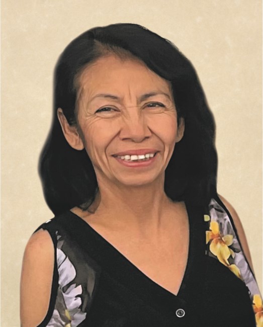 Obituary of Ma Felix Millan Diaz