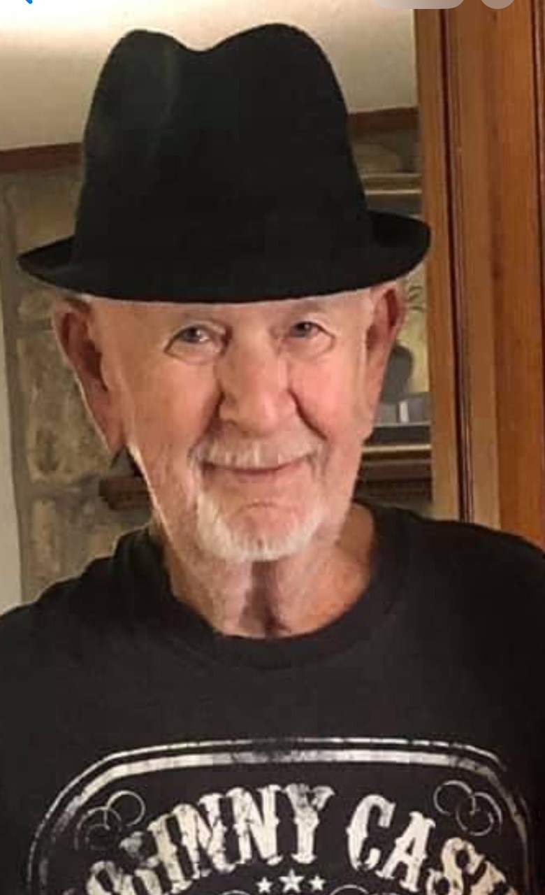 Avis de décès de Paul Green