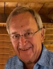 Obituary of Perry Herman Finger