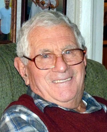 Obituary of Robert W. Seymour