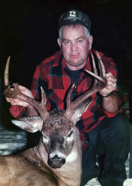 Obituary of Alan James Lorandeau Sr.