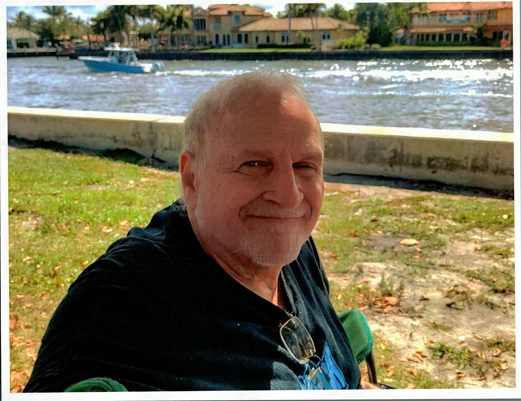 Obituary of Abraham Betesh