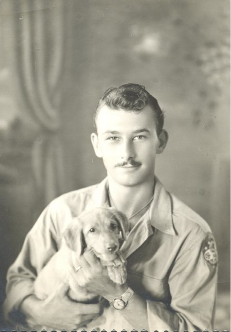 Obituary of Erwin Smrz