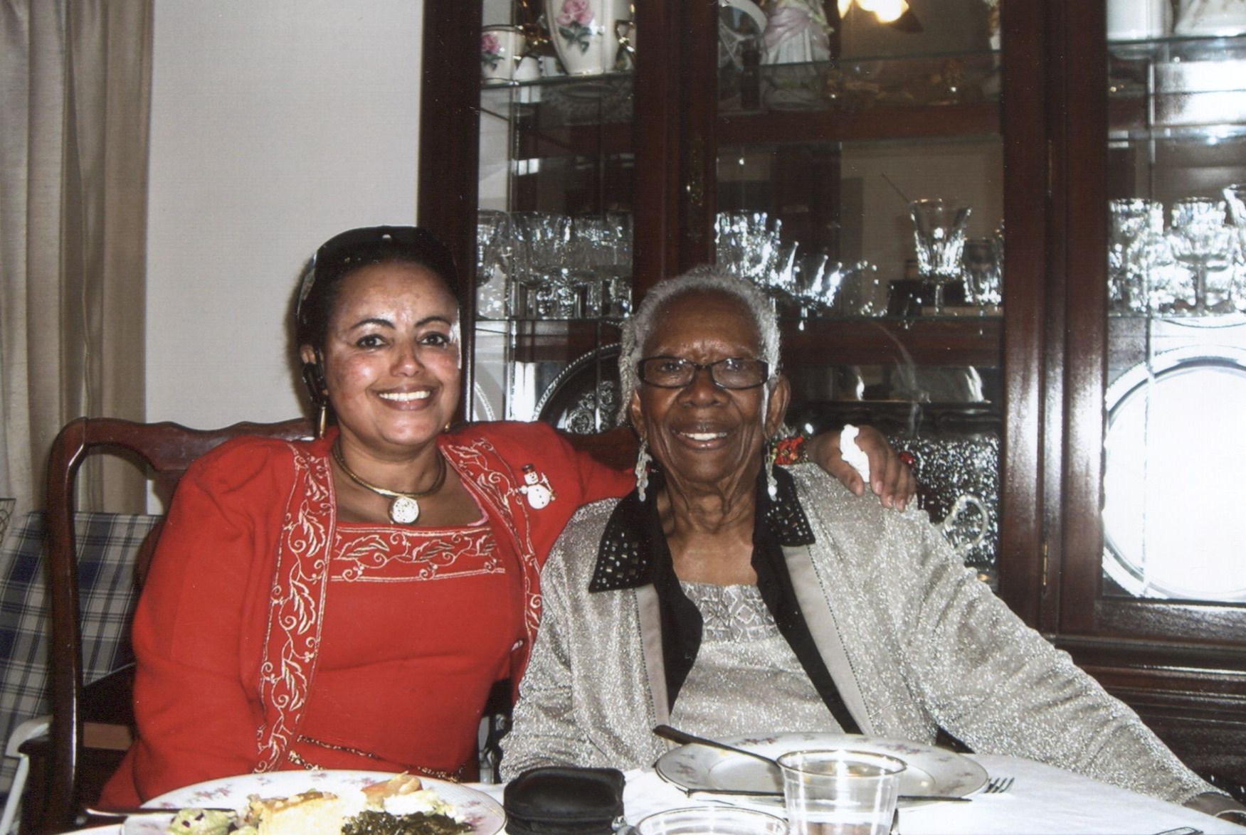 Obituary of Alberta Brown Sumlar