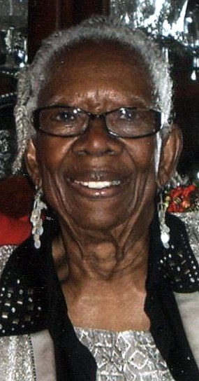 Obituary of Alberta Brown Sumlar
