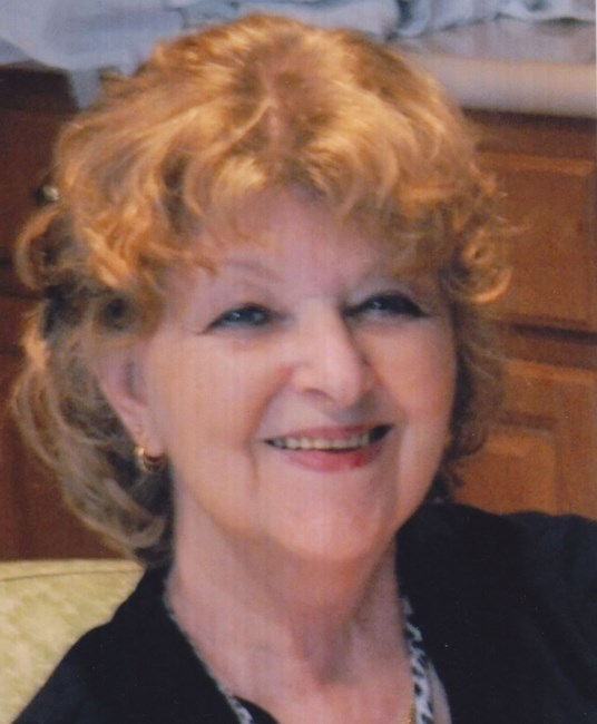 Obituary of Irene "Jukie" P. Graber