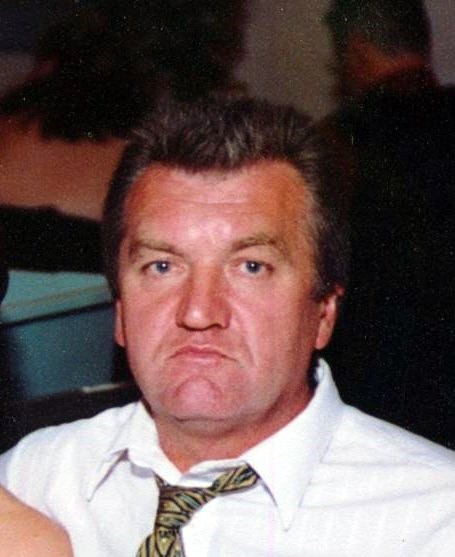 Obituary of Zbigniew Milewski